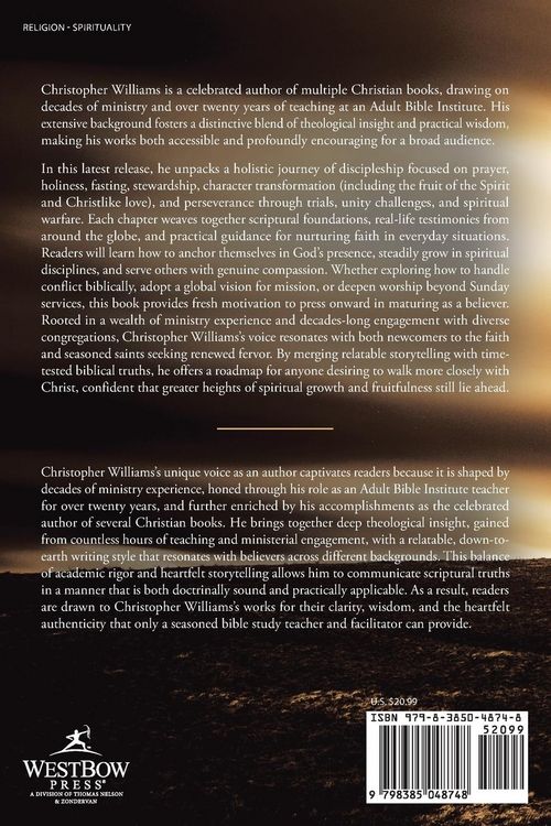 Produktbild: Growing In Grace