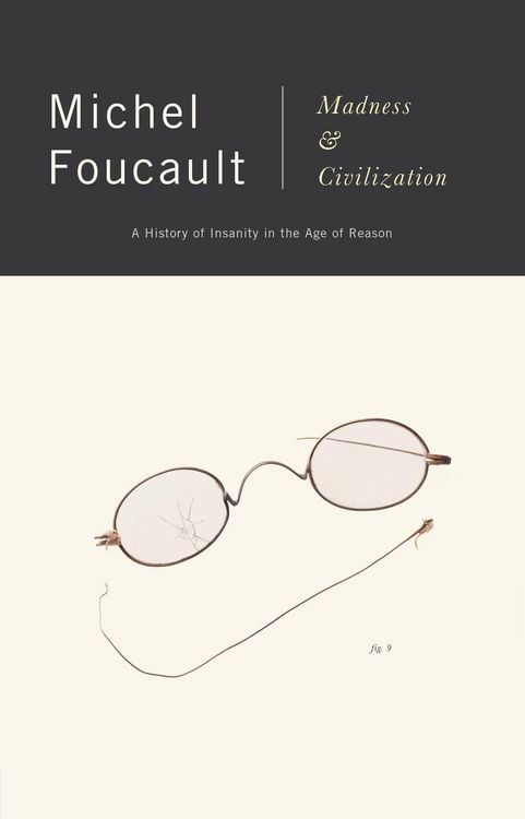 Produktbild: Madness and Civilization