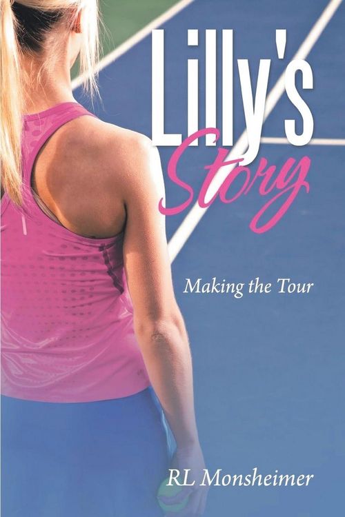 Produktbild: Lilly's Story