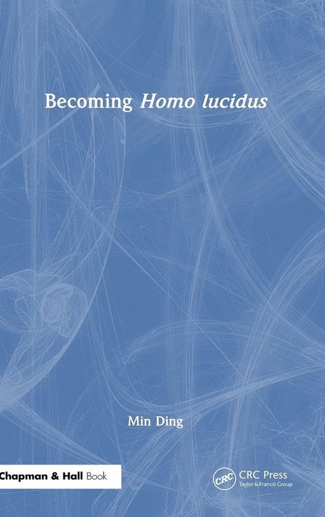 Produktbild: Becoming Homo lucidus