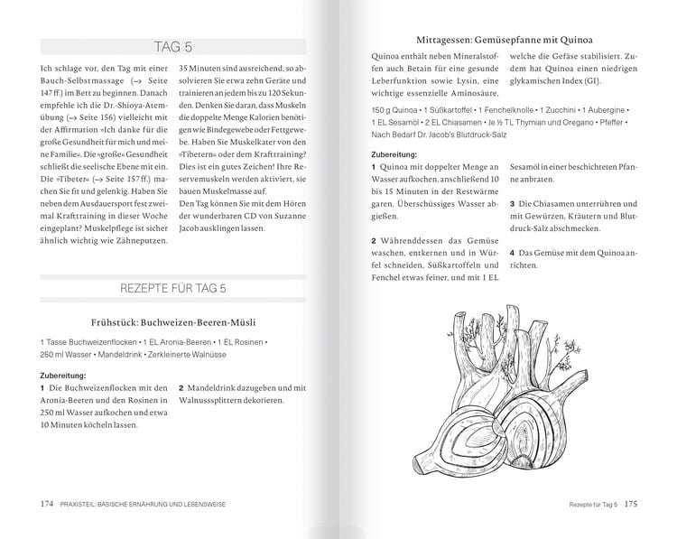 Produktbild: Das Basische Prinzip. Dr. Jacobs Schutzformel gegen die gr&ouml;&szlig;ten Gesundheitskiller unserer Zeit