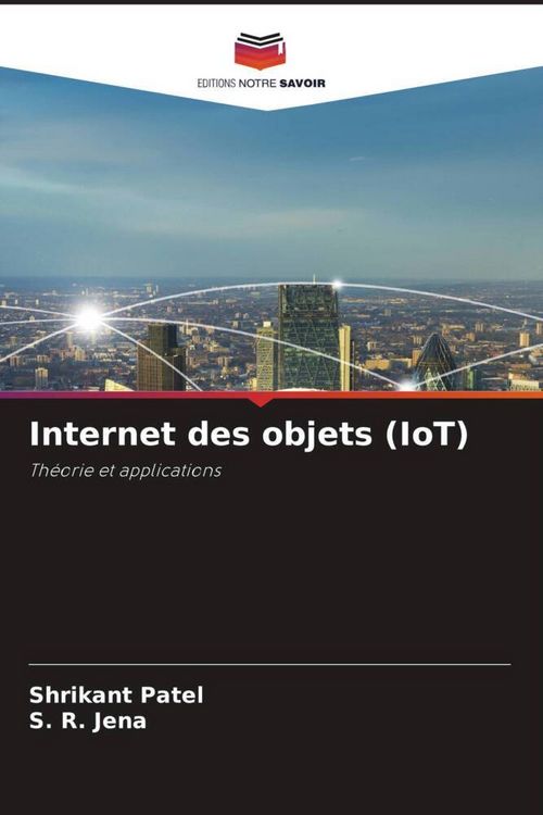 Produktbild: Internet des objets (IoT)