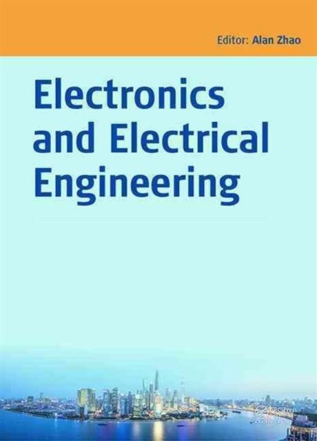 Produktbild: Electronics and Electrical Engineering