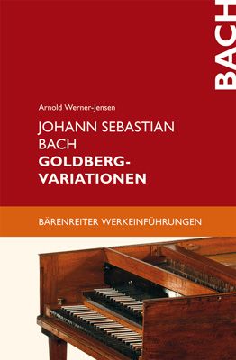 Produktbild: Johann Sebastian Bach. Goldberg-Varationen