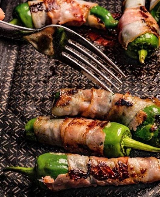Produktbild: Raclette
