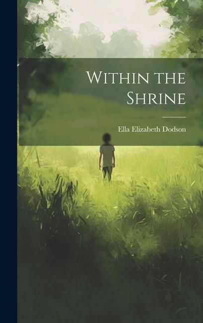 Produktbild: Within the Shrine