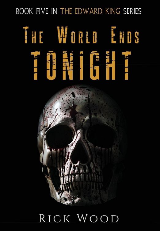 Produktbild: The World Ends Tonight