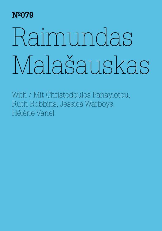 Produktbild: Raimundas MalaSauskas