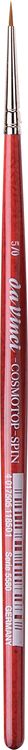 Produktbild: Da Vinci Pinsel COSMOTOP-SPIN Aquarellpinsel, Serie 5580 Gr.-5, rund