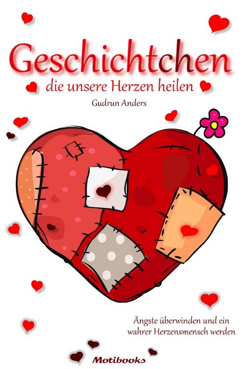 Produktbild: Geschichtchen, die unsere Herzen heilen