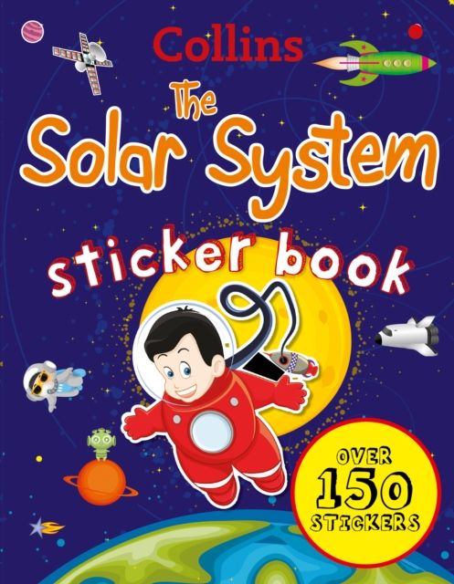 Produktbild: Sticker Bk-Collins The Solar S