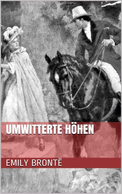 Produktbild: Umwitterte H&ouml;hen