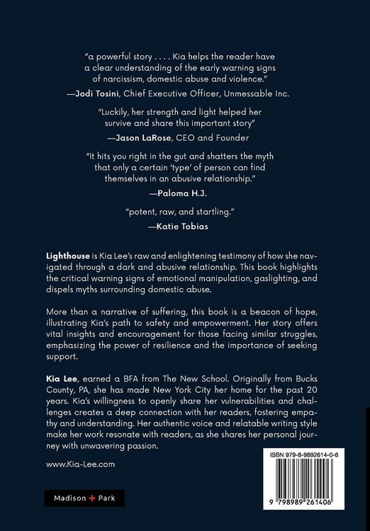 Produktbild: Lighthouse