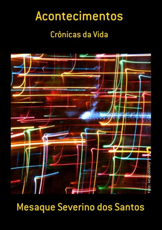 Produktbild: Acontecimentos
