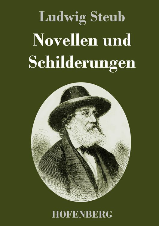 Produktbild: Novellen und Schilderungen