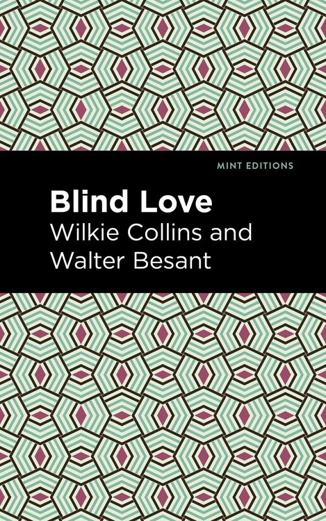 Produktbild: Blind Love