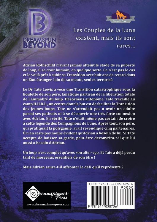 Produktbild: Couple de la Lune