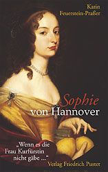 Bild vom Artikel Sophie von Hannover vom Autor Karin Feuerstein-Prasser