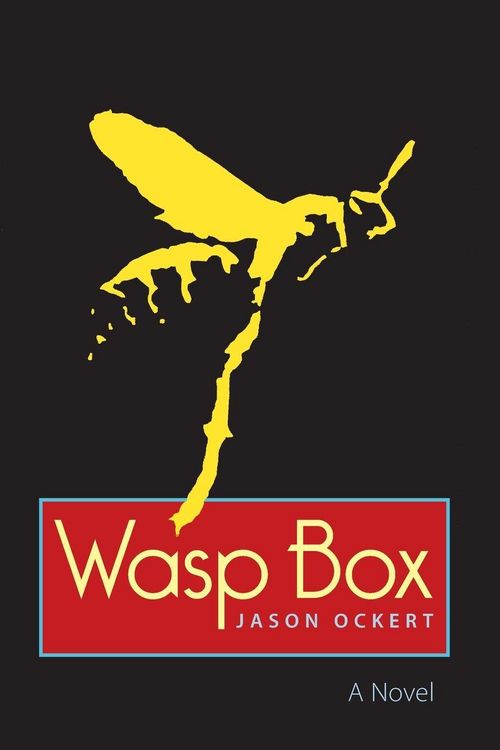 Produktbild: Wasp Box