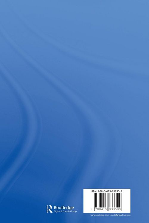 Produktbild: Doping and Anti-Doping Policy in Sport