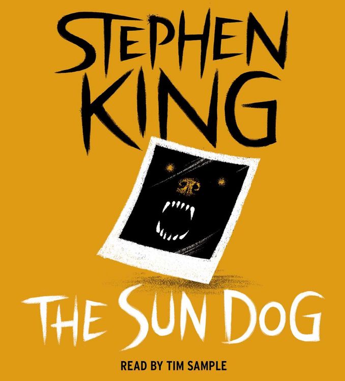 Produktbild: The Sun Dog