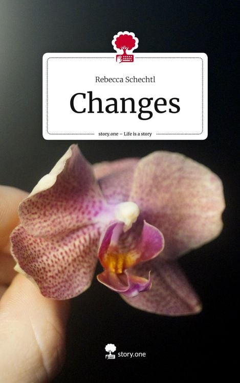 Produktbild: Changes. Life is a Story - story.one