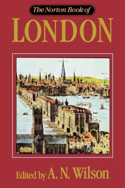 Produktbild: Norton Book Of London