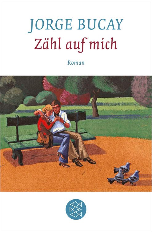 Produktbild: Z&auml;hl auf mich