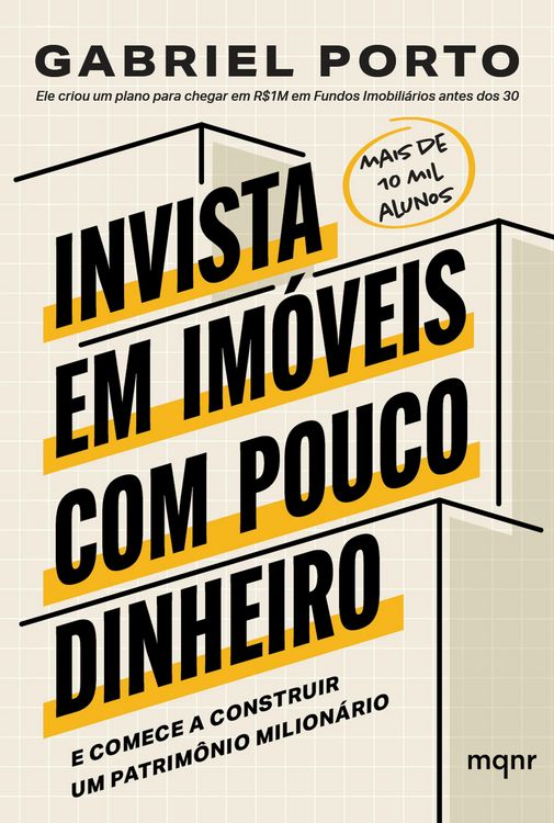 Produktbild: Invista em im&oacute;veis com pouco dinheiro