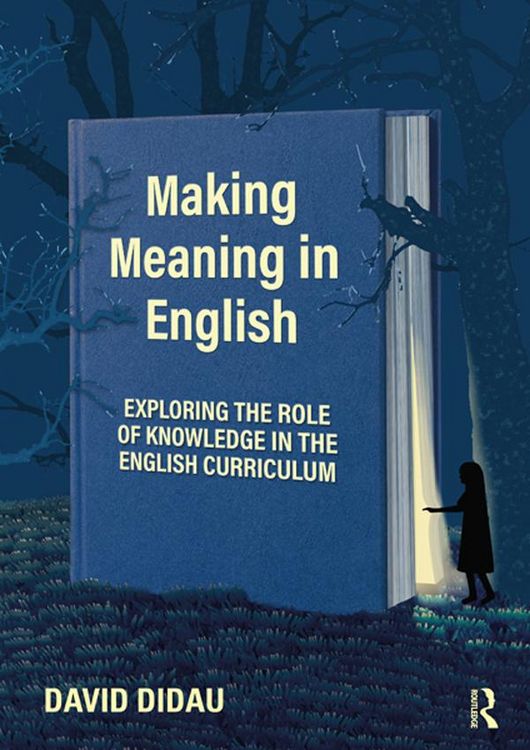 Produktbild: Making Meaning in English