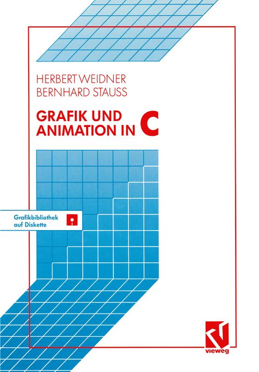 Produktbild: Grafik und Animation in C