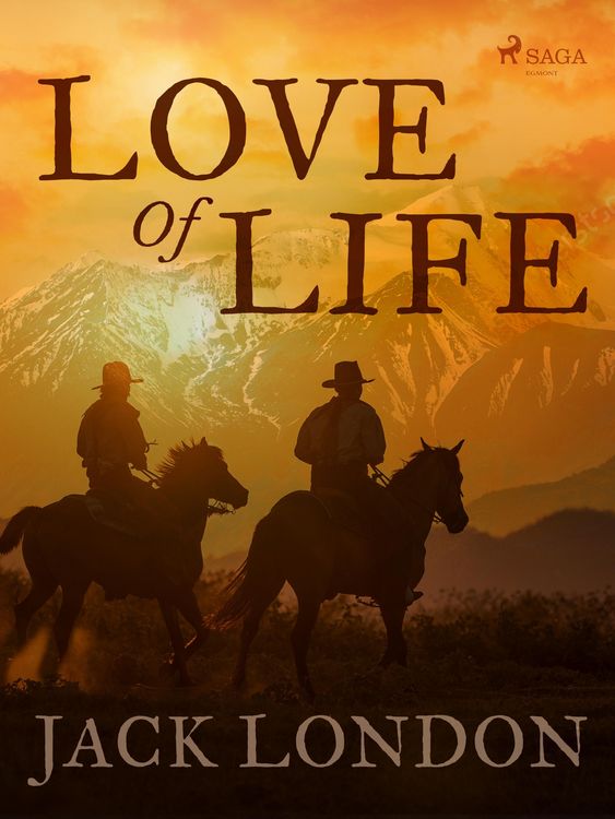 Produktbild: Love of Life
