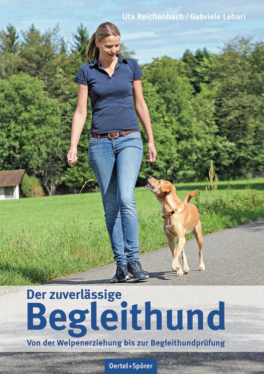Produktbild: Der zuverl&auml;ssige Begleithund