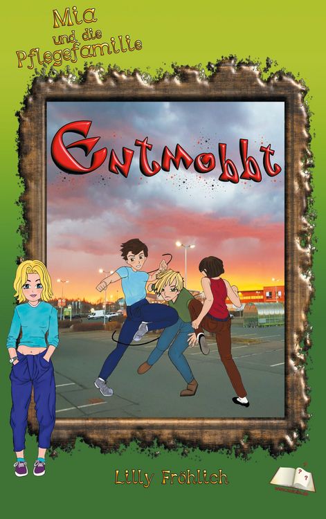 Produktbild: Entmobbt