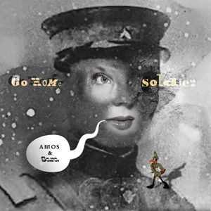 Produktbild: Go Home Soldier