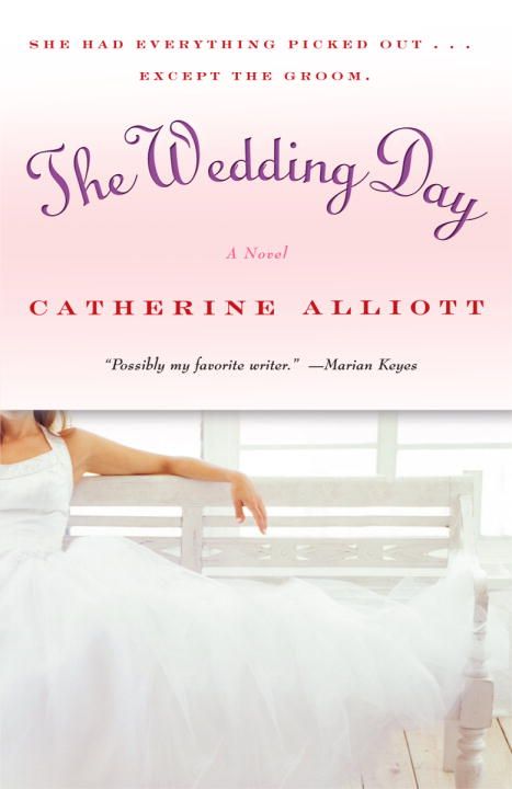 Produktbild: The Wedding Day