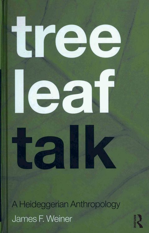Produktbild: Tree Leaf Talk