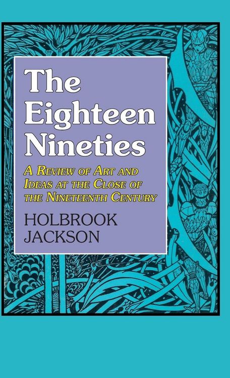 Produktbild: Eighteen Nineties