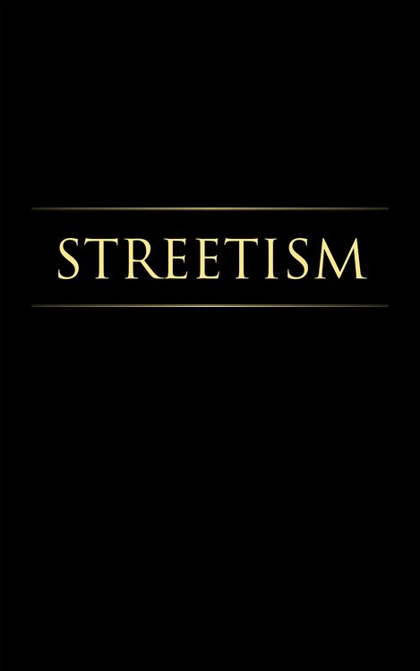 Produktbild: Streetism