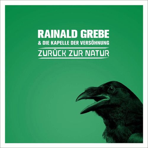 Produktbild: Zur&uuml;ck Zur Natur