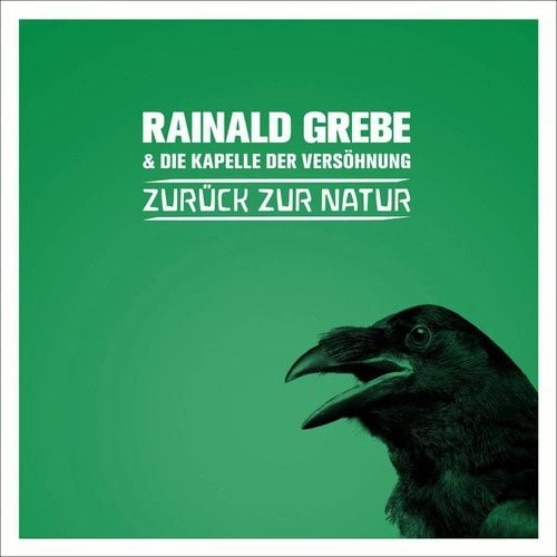 Produktbild: Zur&uuml;ck Zur Natur