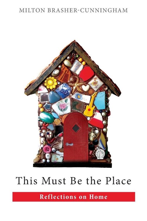 Produktbild: This Must Be the Place
