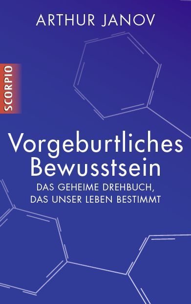 Produktbild: Vorgeburtliches Bewusstsein
