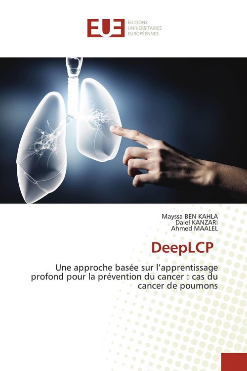 Produktbild: Deeplcp