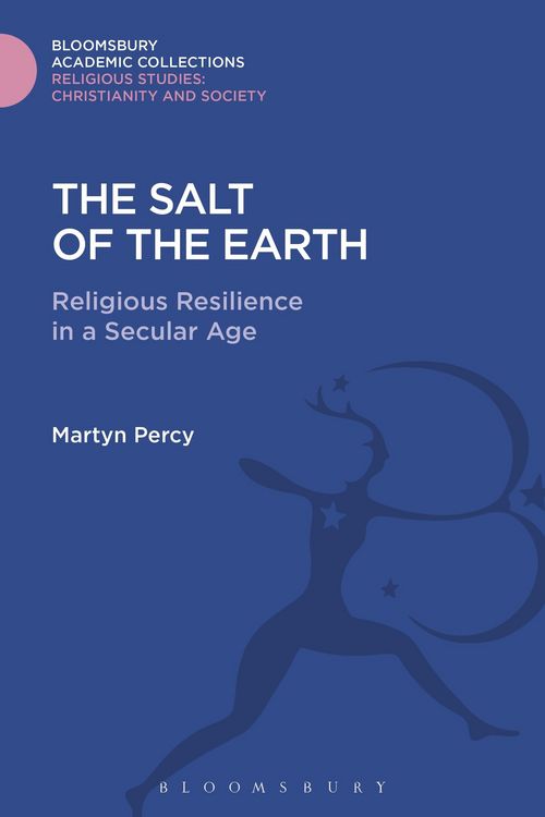 Produktbild: The Salt of the Earth