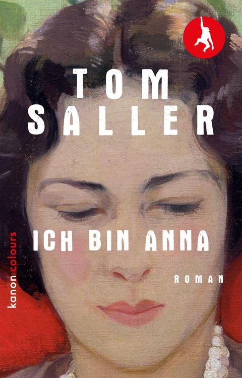 Produktbild: Ich bin Anna