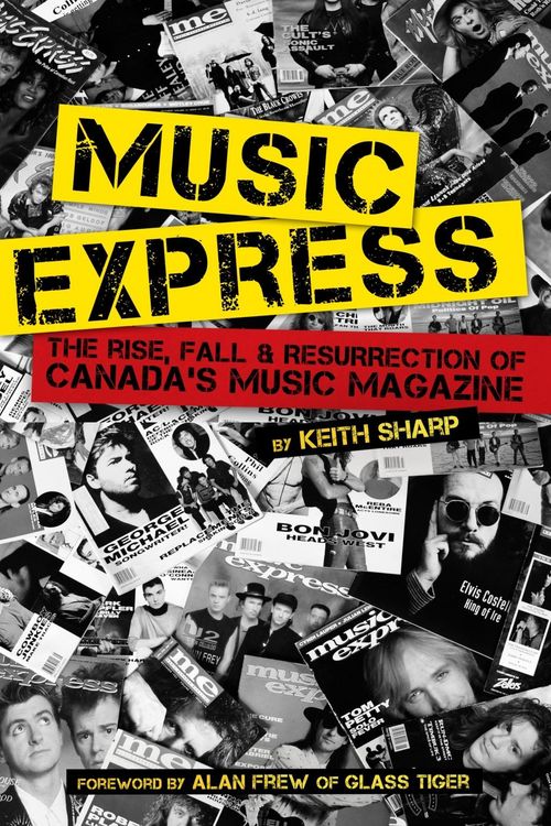 Produktbild: Music Express