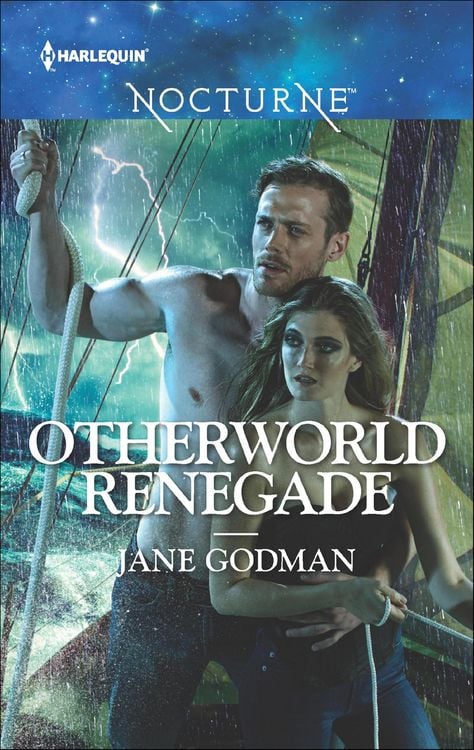 Produktbild: Otherworld Renegade
