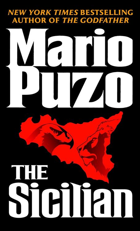 Produktbild: The Sicilian