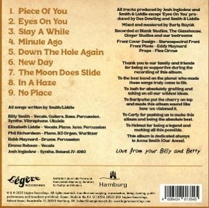 Produktbild: Songs For The Desert